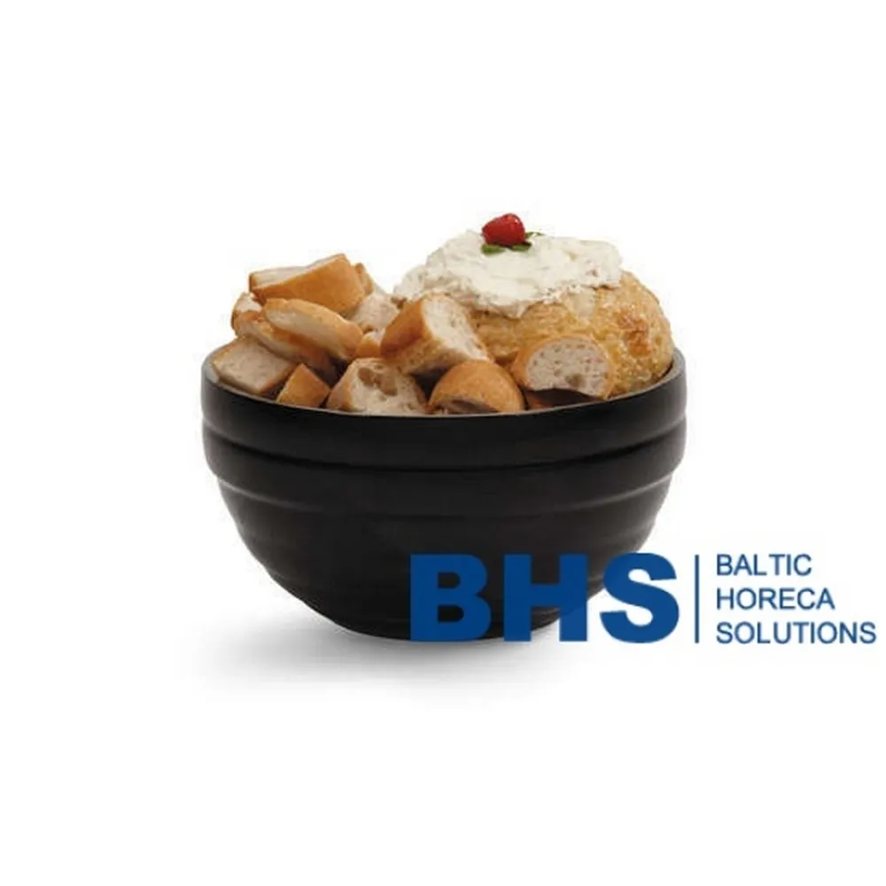 Сервировочная тарелка круглая 1600 мл НТ