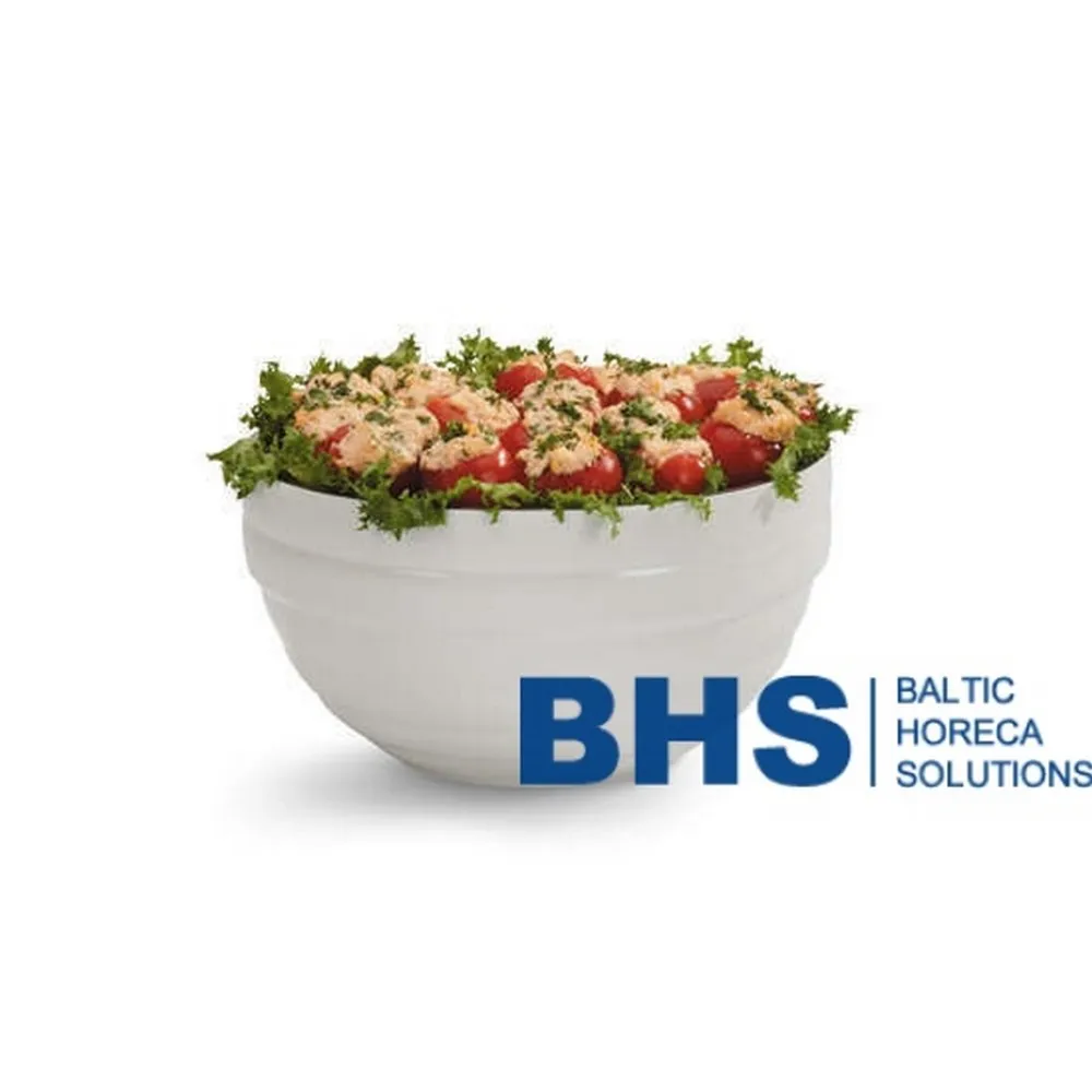 Сервировочная тарелка круглая 1600 мл НТ