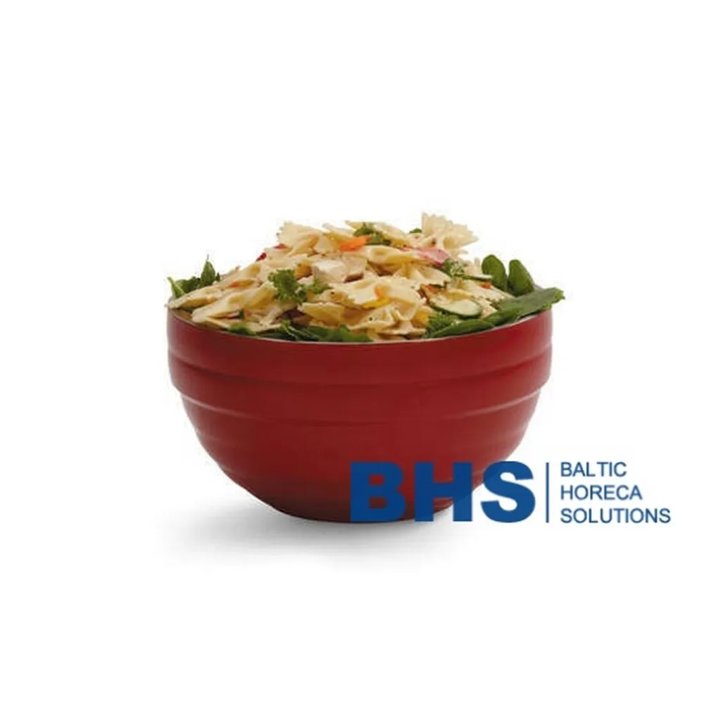 Сервировочная тарелка круглая 1600 мл НТ