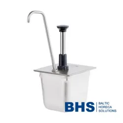 Дозатор для GN1/6