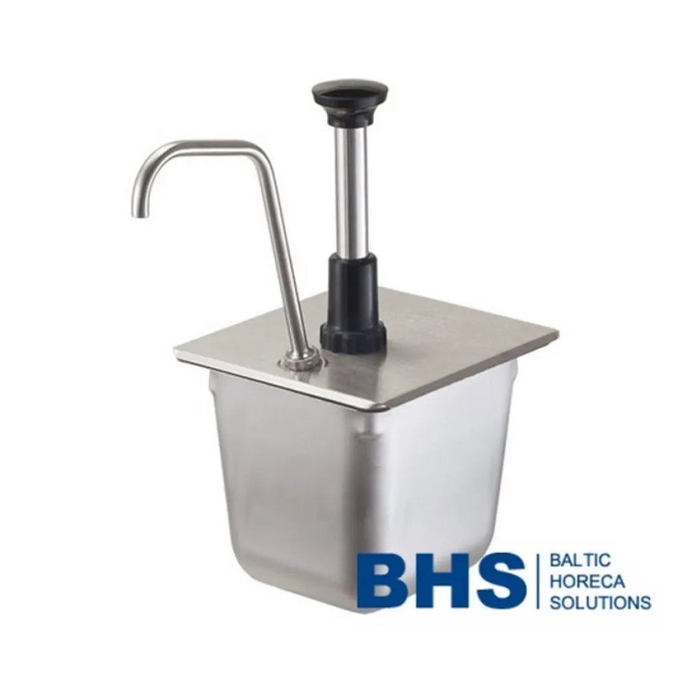 Дозатор для GN1/6