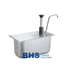 Дозатор для GN1/4