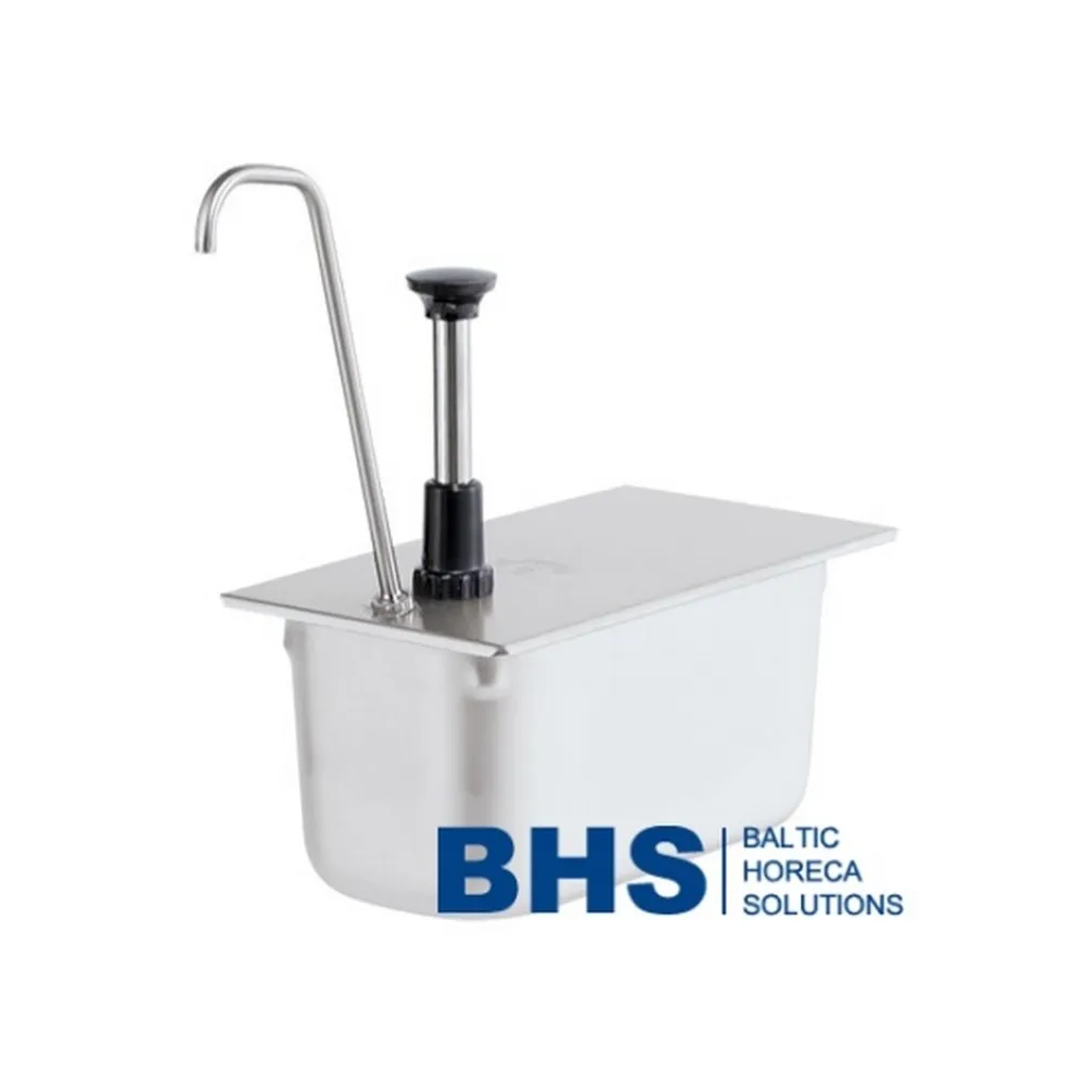 Дозатор для GN1/3