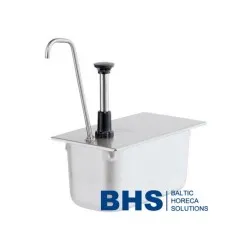 Дозатор для GN1/3