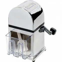 Льдодробитель