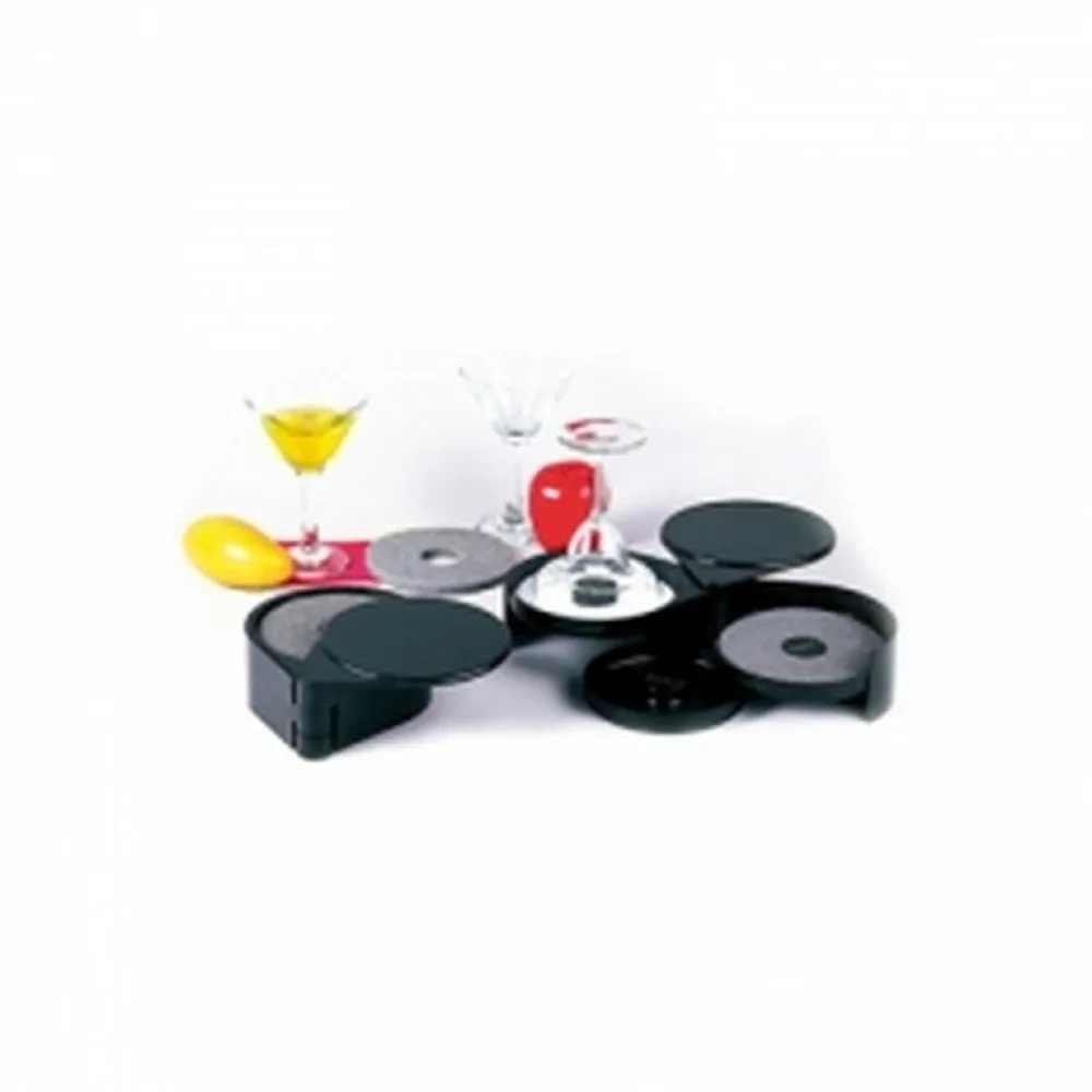 Риммер для декорации бокалов, 3 уровня