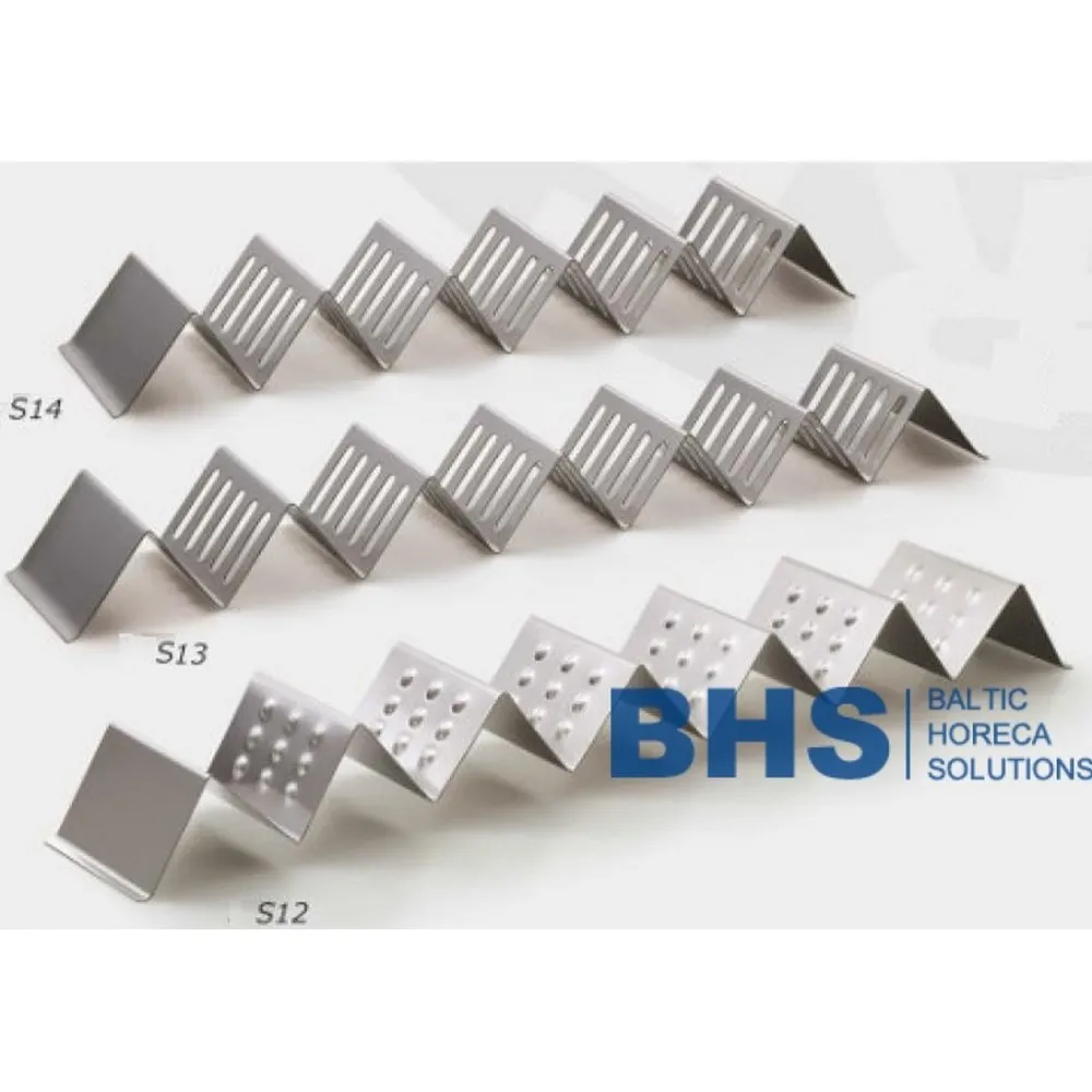 Подставка для закусок S14