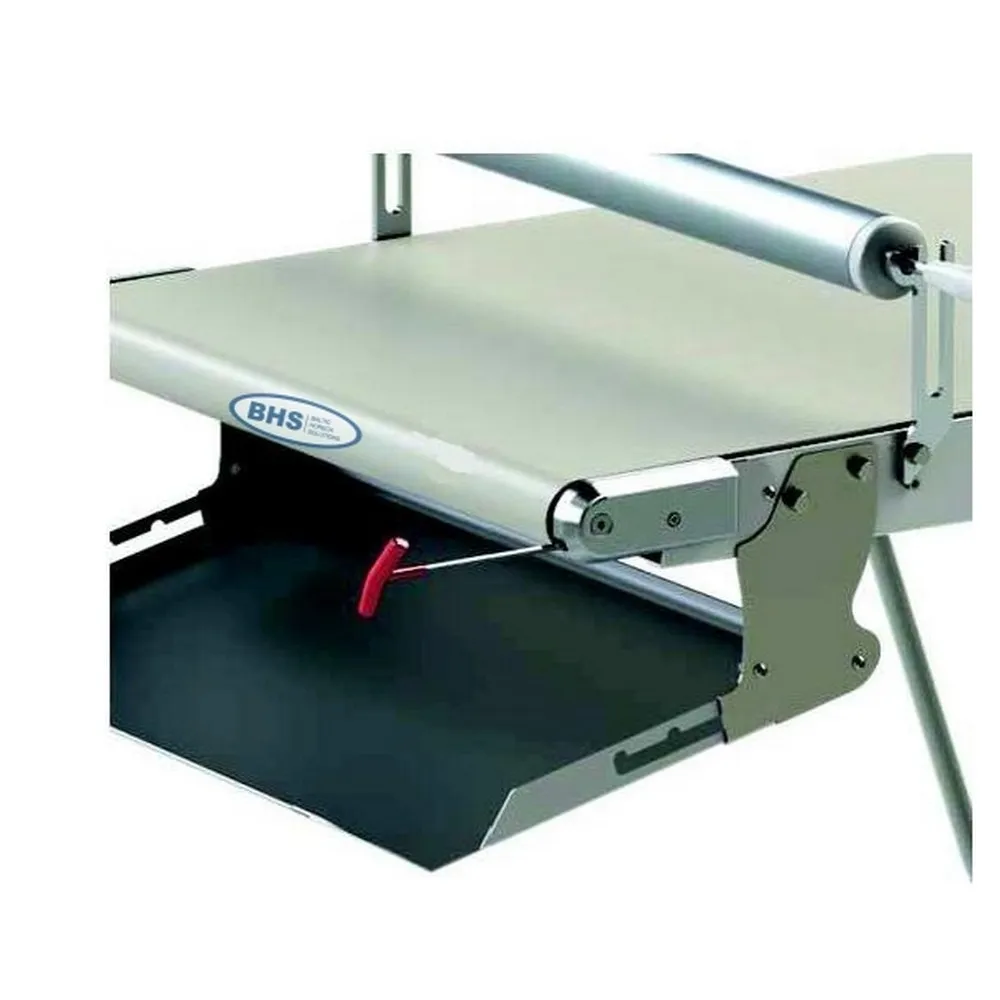 Тестораскаточная машина R65T/14 с инвентором