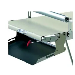 Автоматическая тестораскаточная машина R65A/16