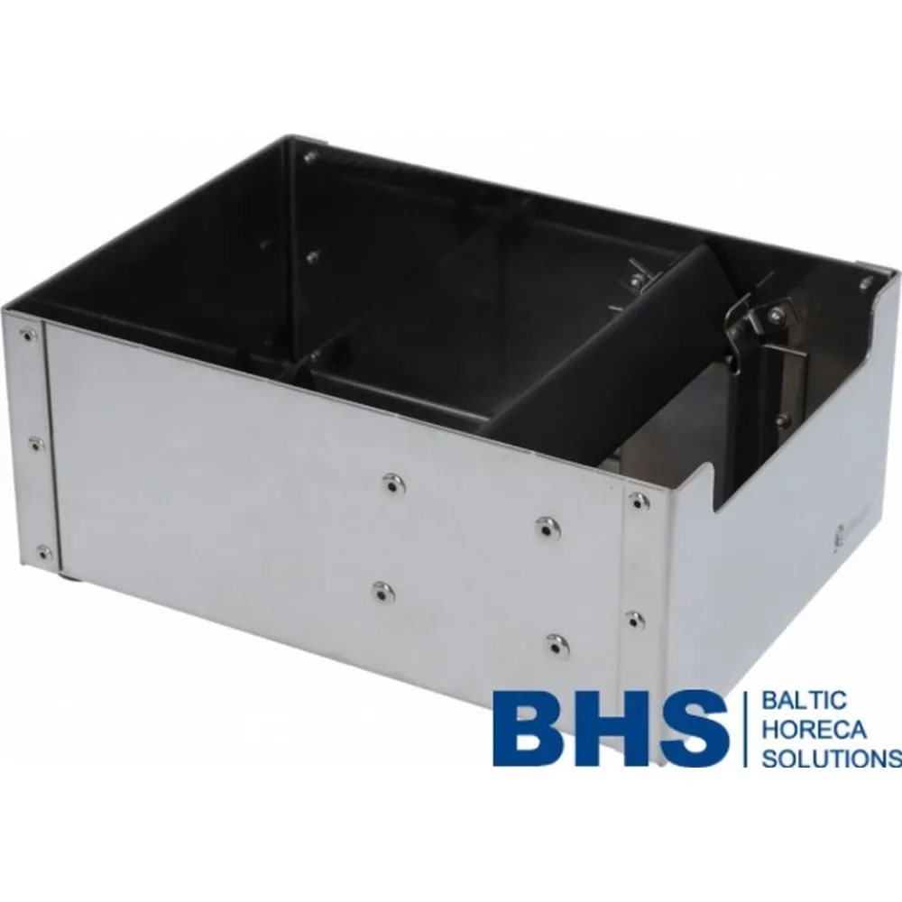 Контейнер для использованного кофе NT