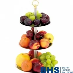 Штатив для фруктов H-420 мм