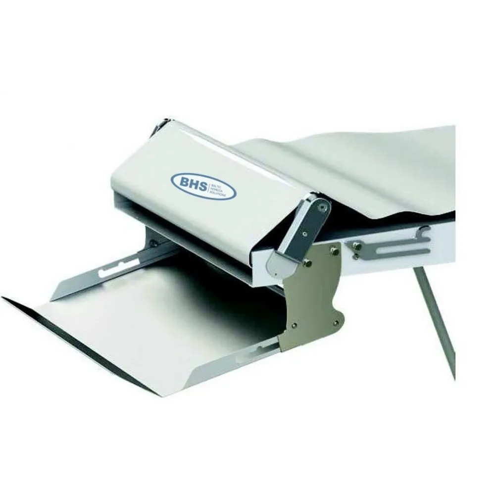 Тестораскаточная машина R65T/14 с инвентором