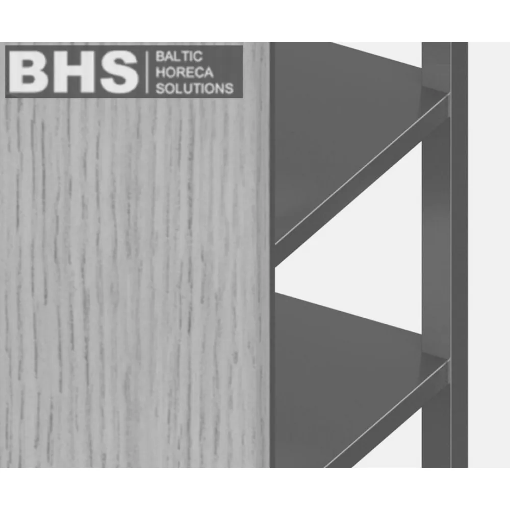 Модуль линии раздачи нейтральный 1800-8