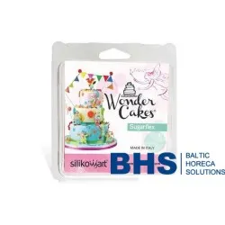 Силиконовая форма SLK 321 - DOVE