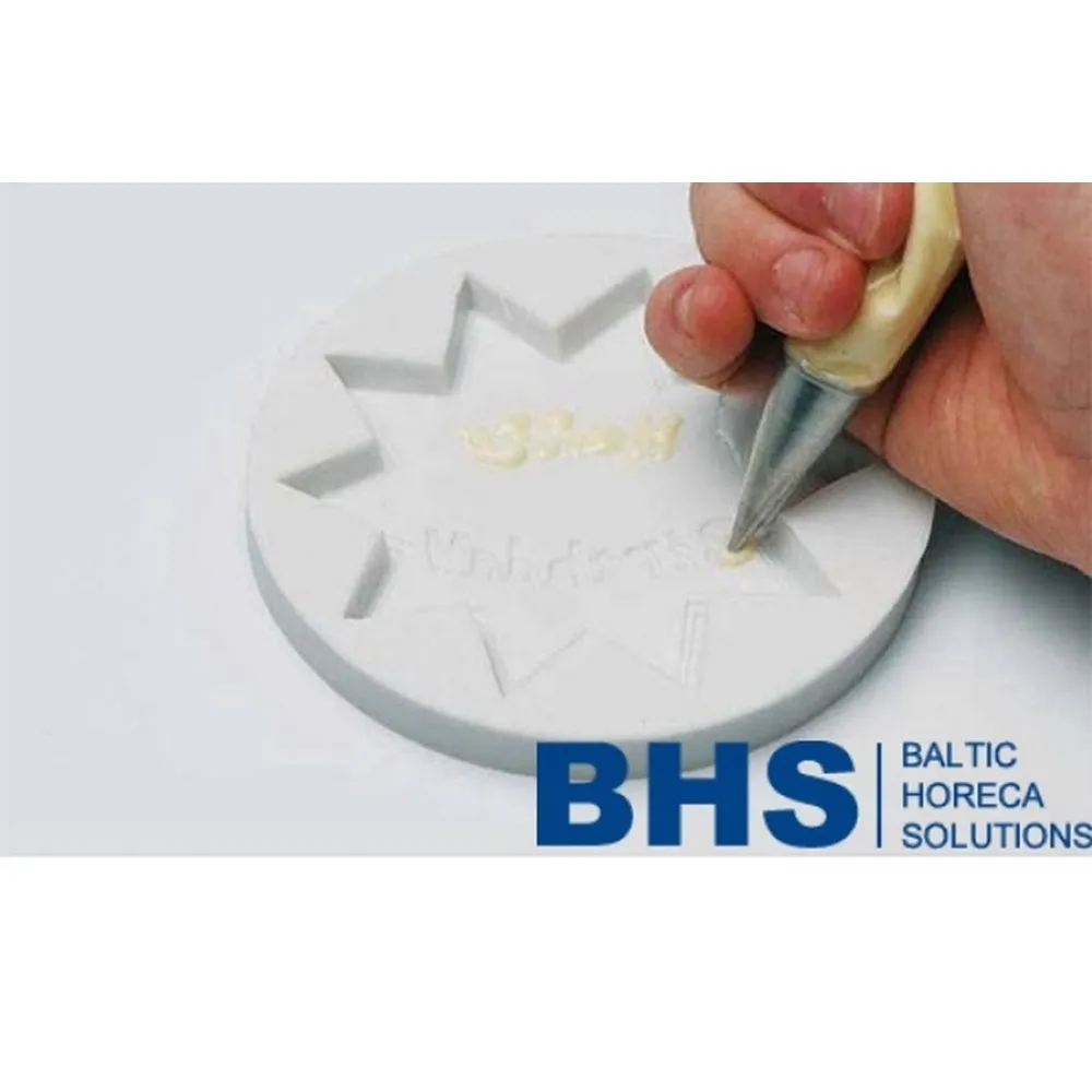 Силиконовая форма SLK 321 - DOVE