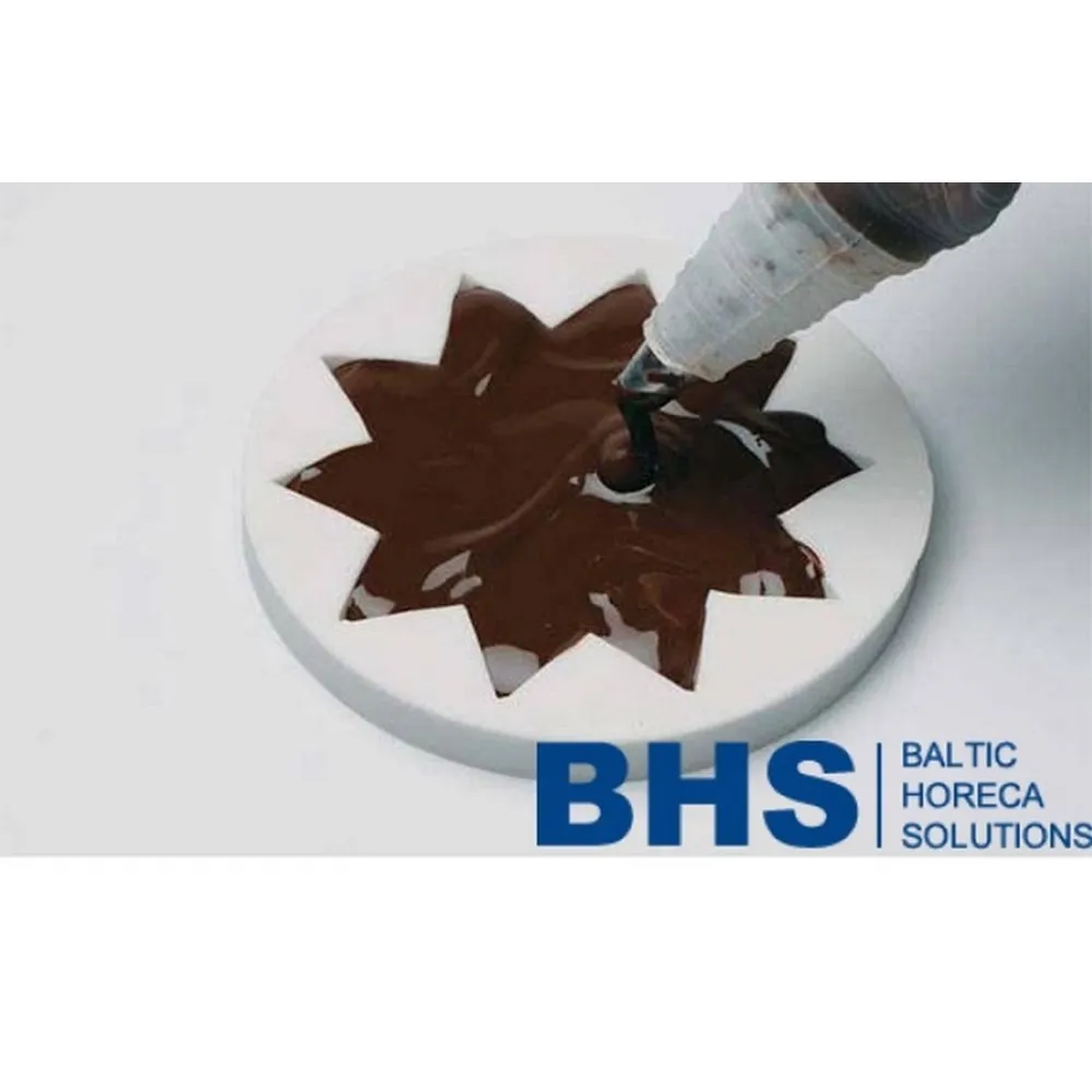 Силиконовая форма SLK 321 - DOVE