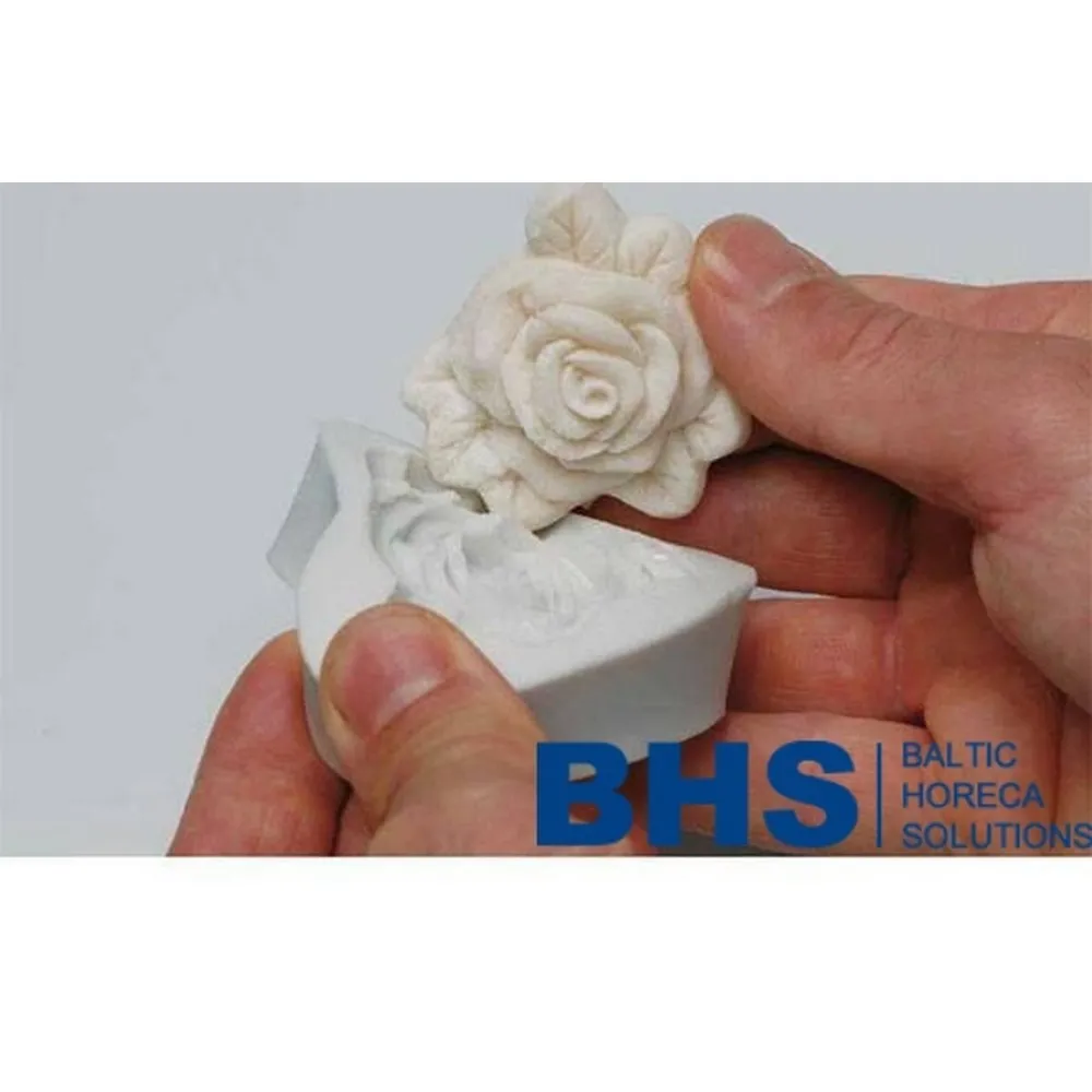 Силиконовая форма SLK 321 - DOVE