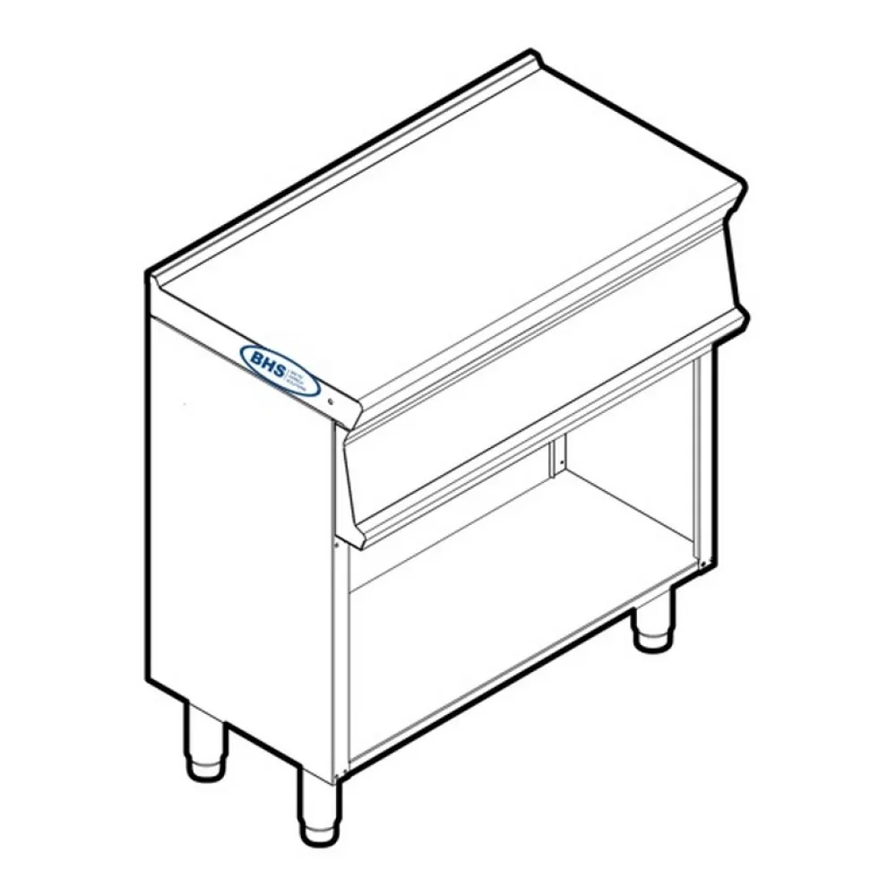 Рабочий стол PNM8FL7