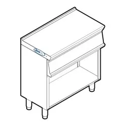 Рабочий стол PNM8FL7