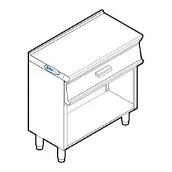 Рабочий стол PNM8FL7