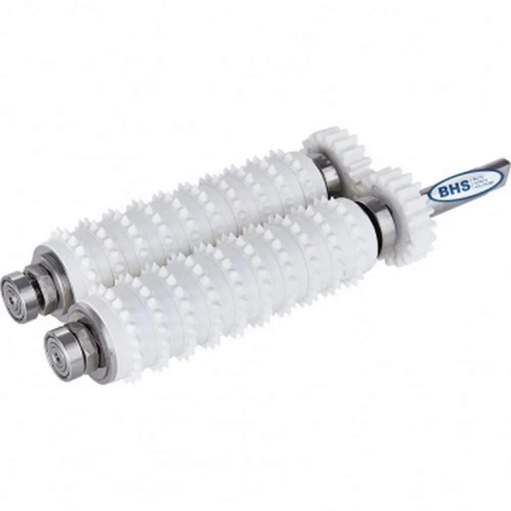 Валики для массажера для мяса