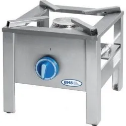 Газовая плита 5.0 кВт