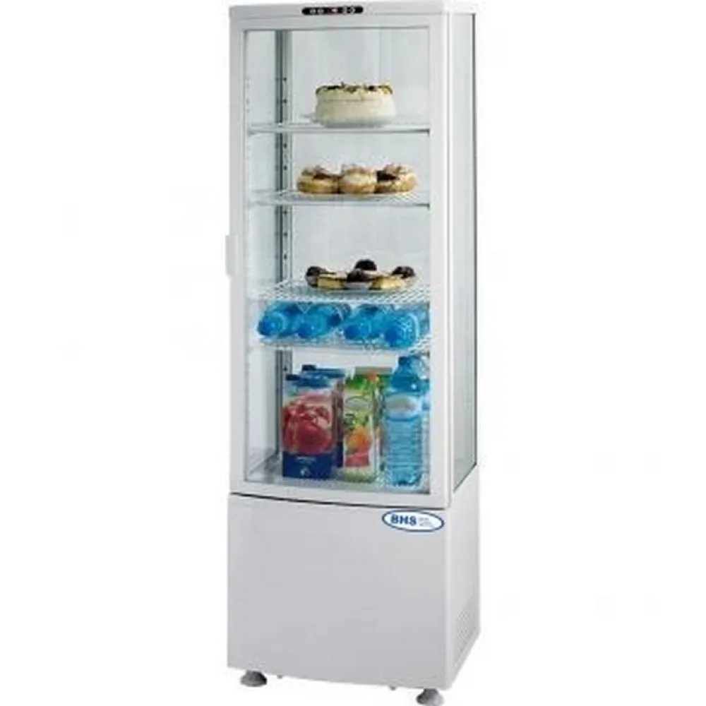 Витрина холодильная 235 л