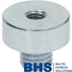 BLADE COVER PIN FOR SLICER