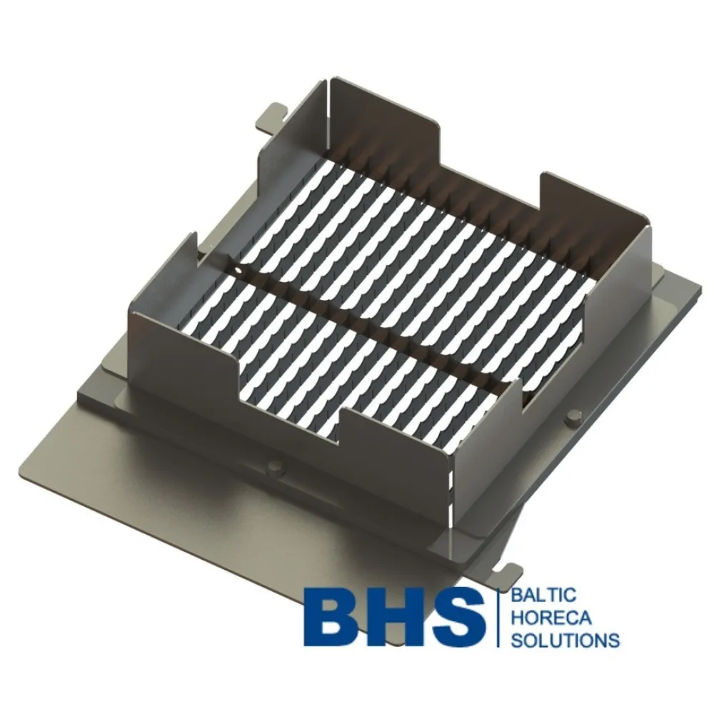 Дополнительные насадки для овощерезки