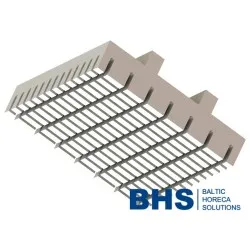 Дополнительные насадки для овощерезки