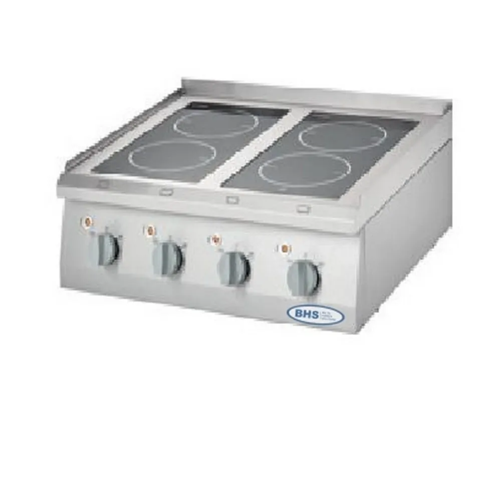 Керамическая плита 10.0 кВт