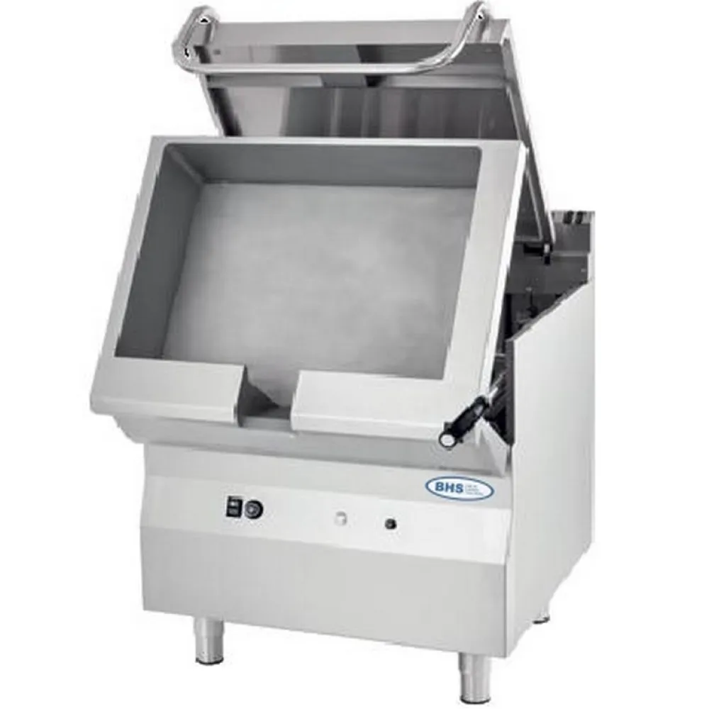 Газовая сковорода 58 л