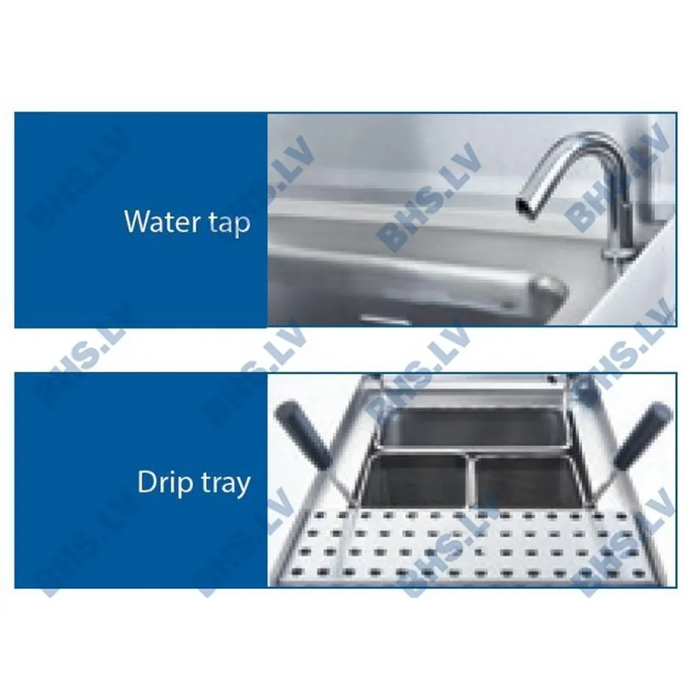 Аппарат для варки макаронных изделий газовый 25 л