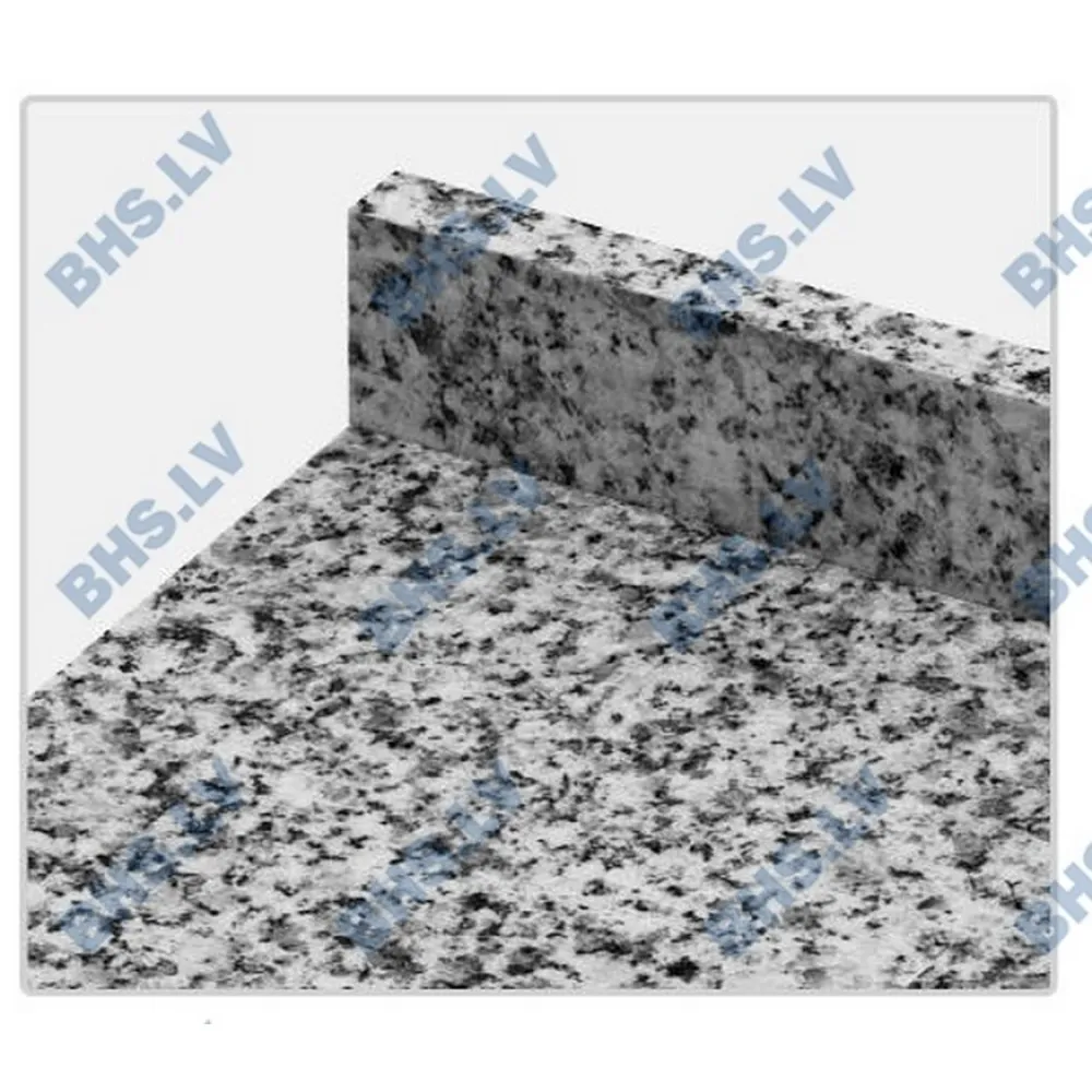 Каменная столешница 30 мм