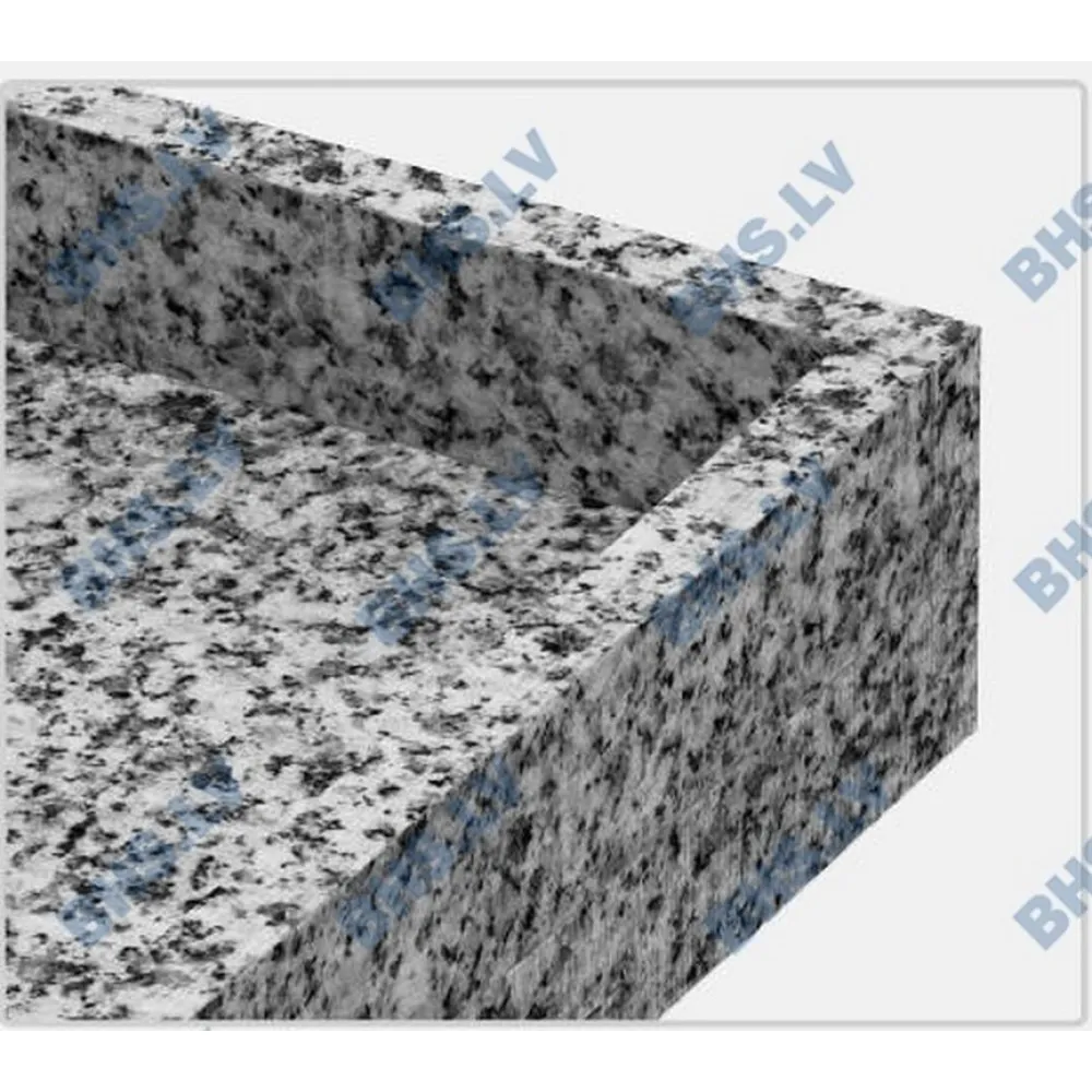 Каменная столешница 30 мм