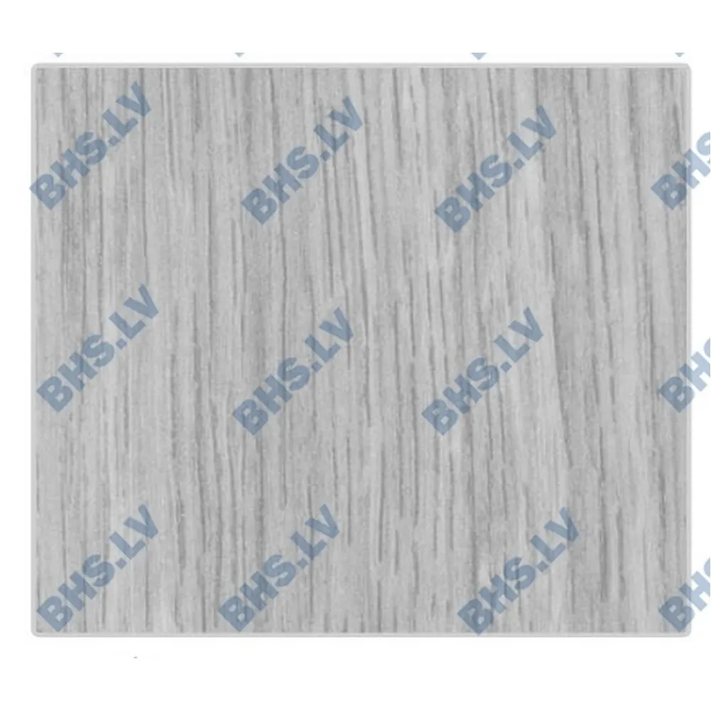 Твердая столешница из дуба 40 мм