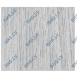 Твердая столешница из ясеня 40 мм