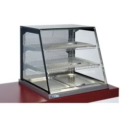 Холодная витрина ADDA GN2 Serve Over