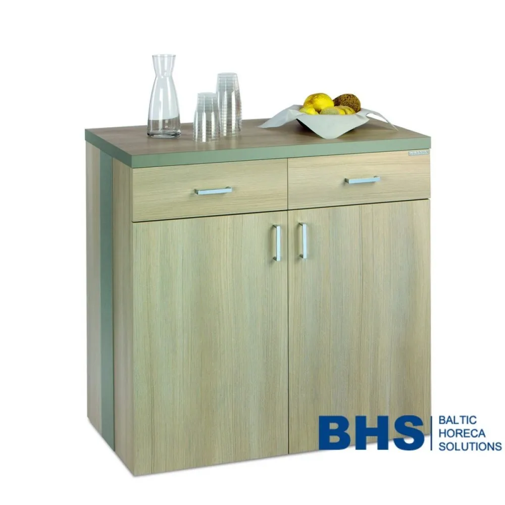 СТАНЦИЯ ОБСЛУЖИВАНИЯ ДЛЯ ОФИЦИАНТОВ ALKOR2B