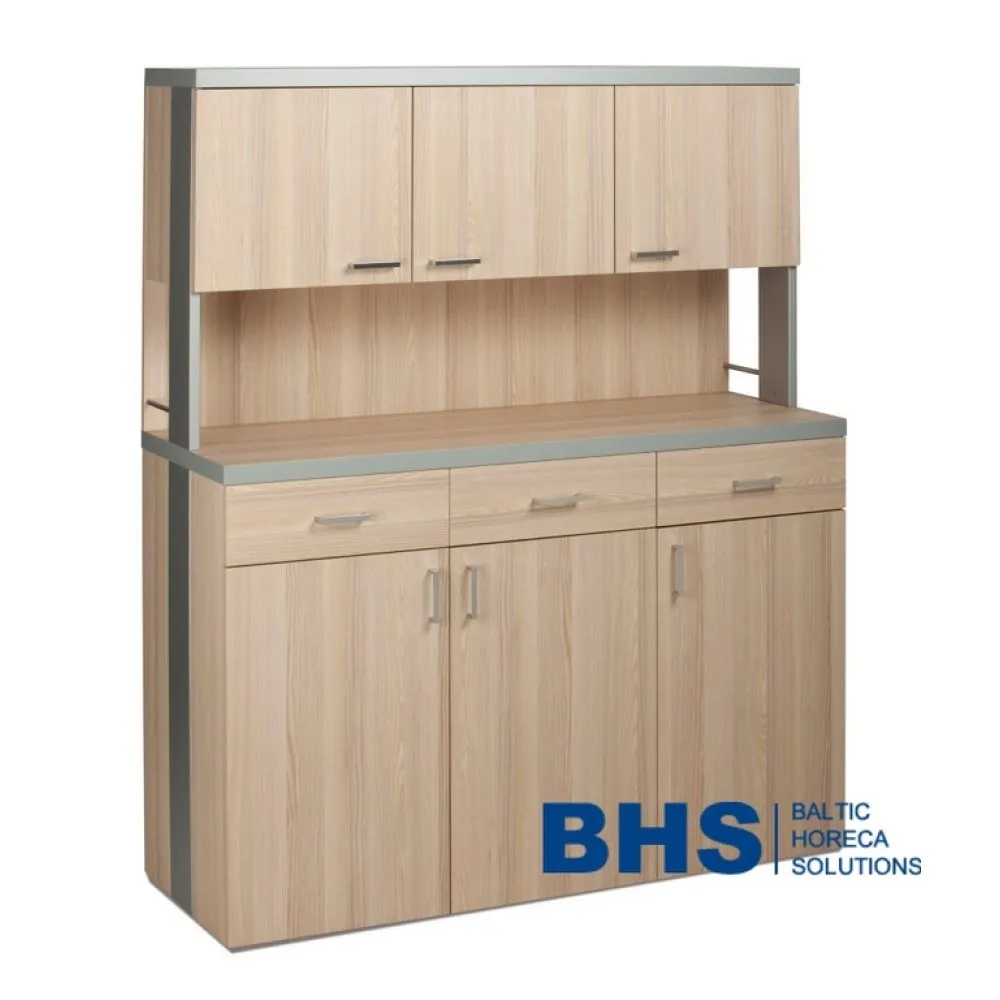 СТАНЦИЯ ОБСЛУЖИВАНИЯ ДЛЯ ОФИЦИАНТОВ ALKOR3CH B/R