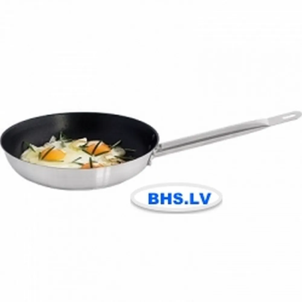 Сковорода с тефлоновым покрытием 320 мм