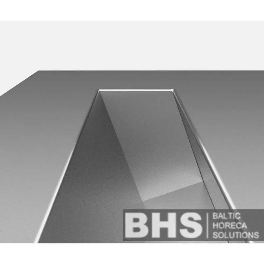 Бассейн для льда для бутылок 500