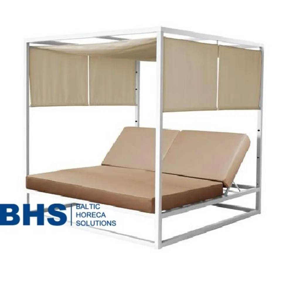 Шезлонг ANTIGUA