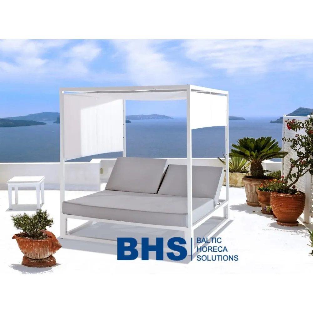 Шезлонг ANTIGUA