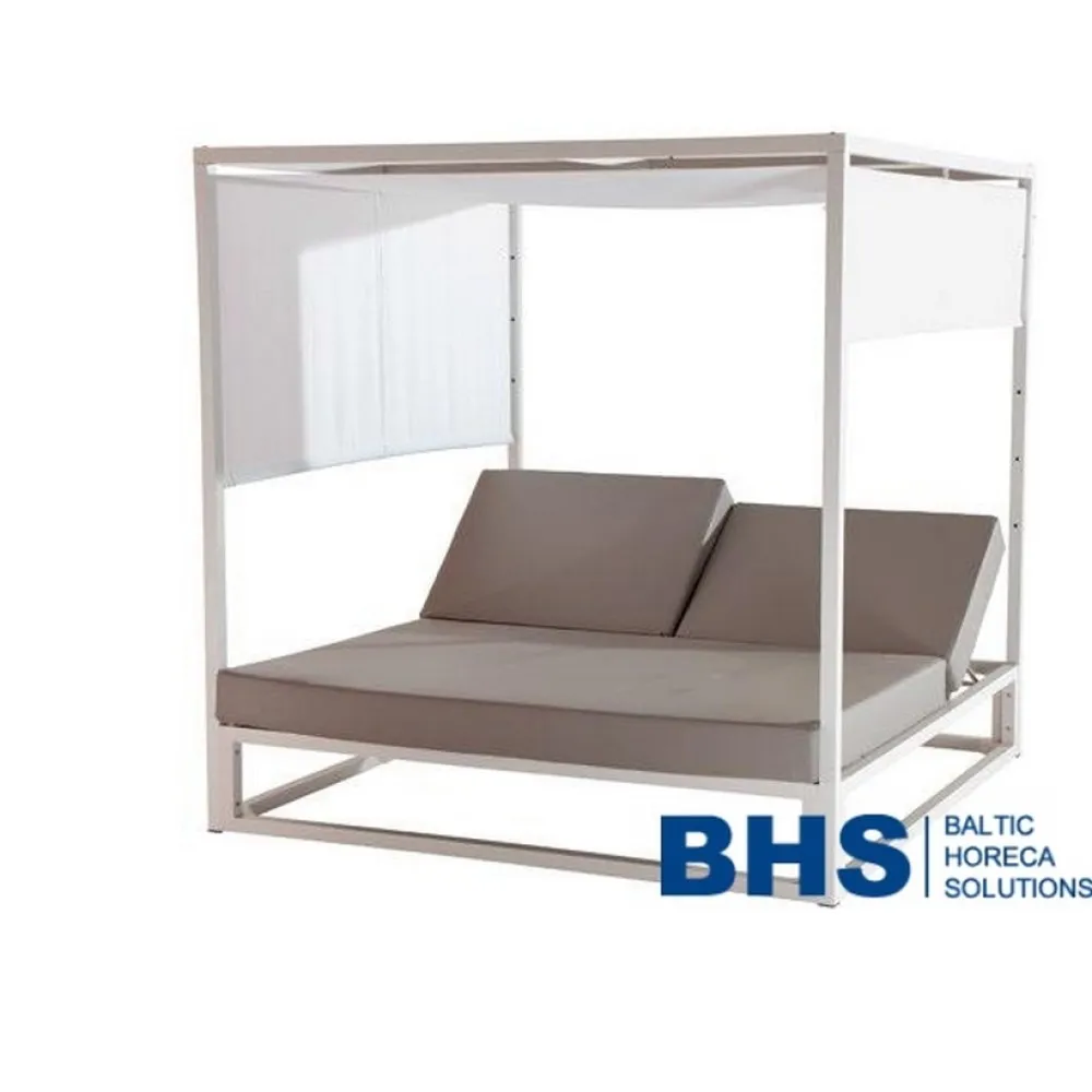 Шезлонг ANTIGUA