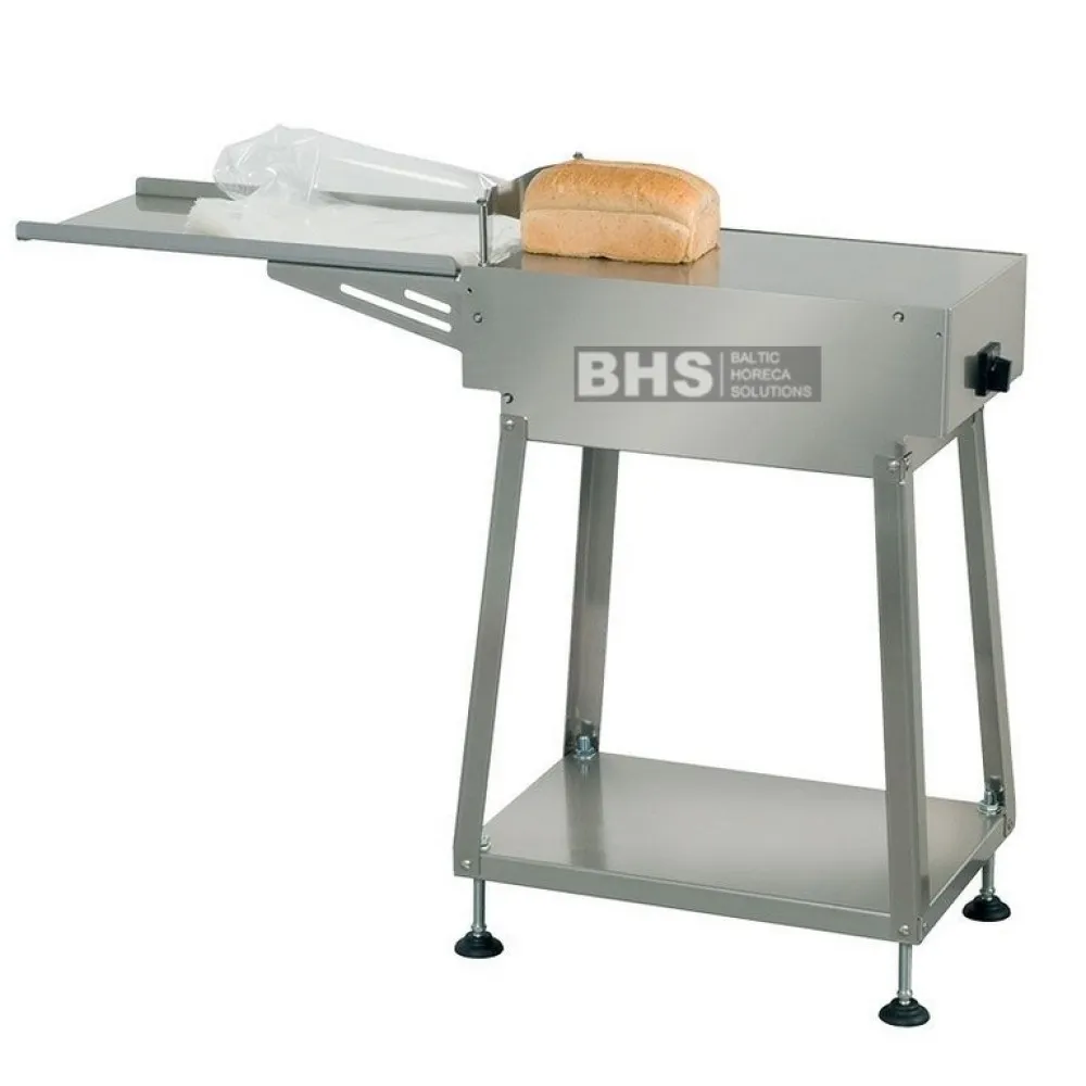 Воздуходув для упаковки продукции в пакеты APS-FS