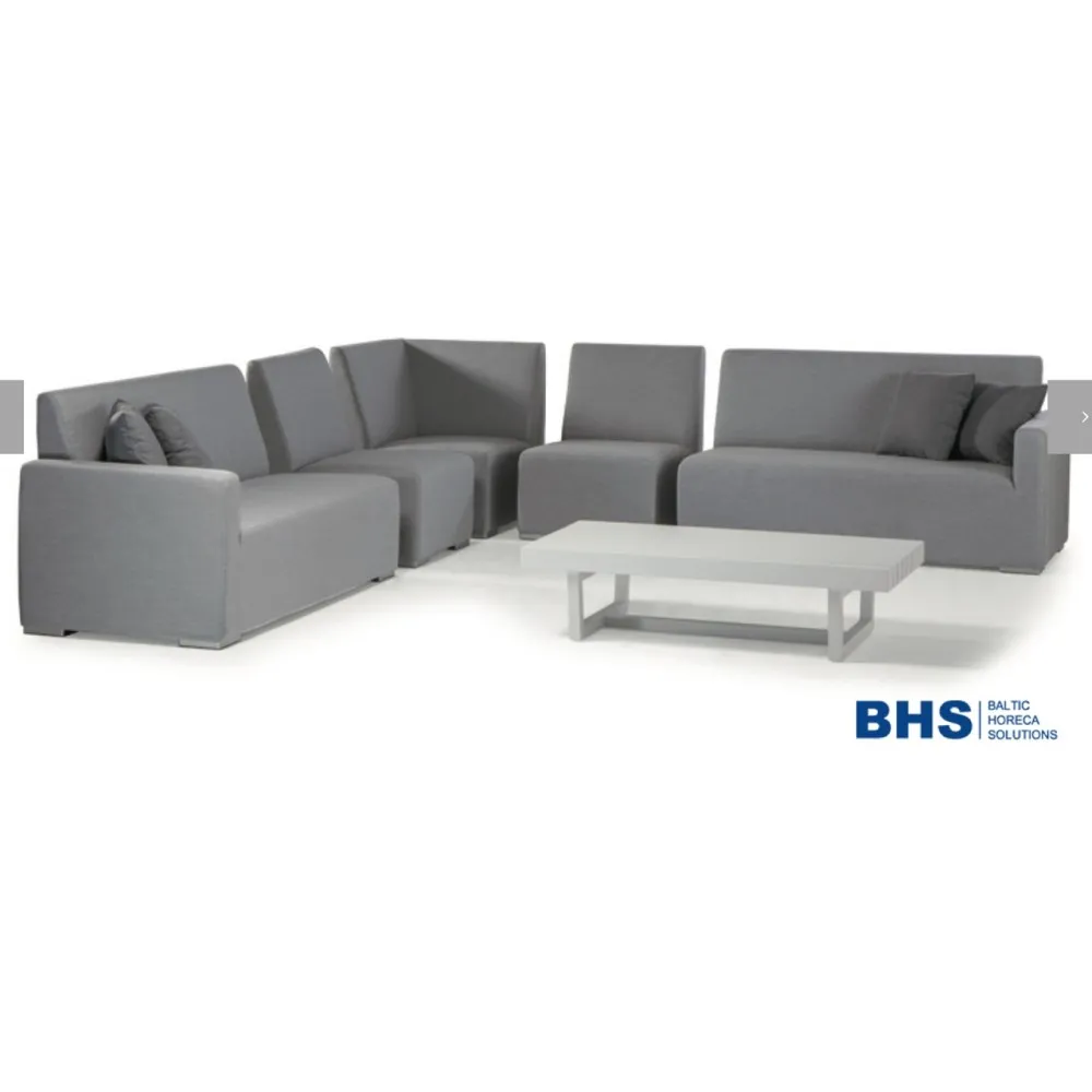 Комплект мебели MODULAR