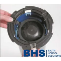 Футляр для одноразовых стаканов B141