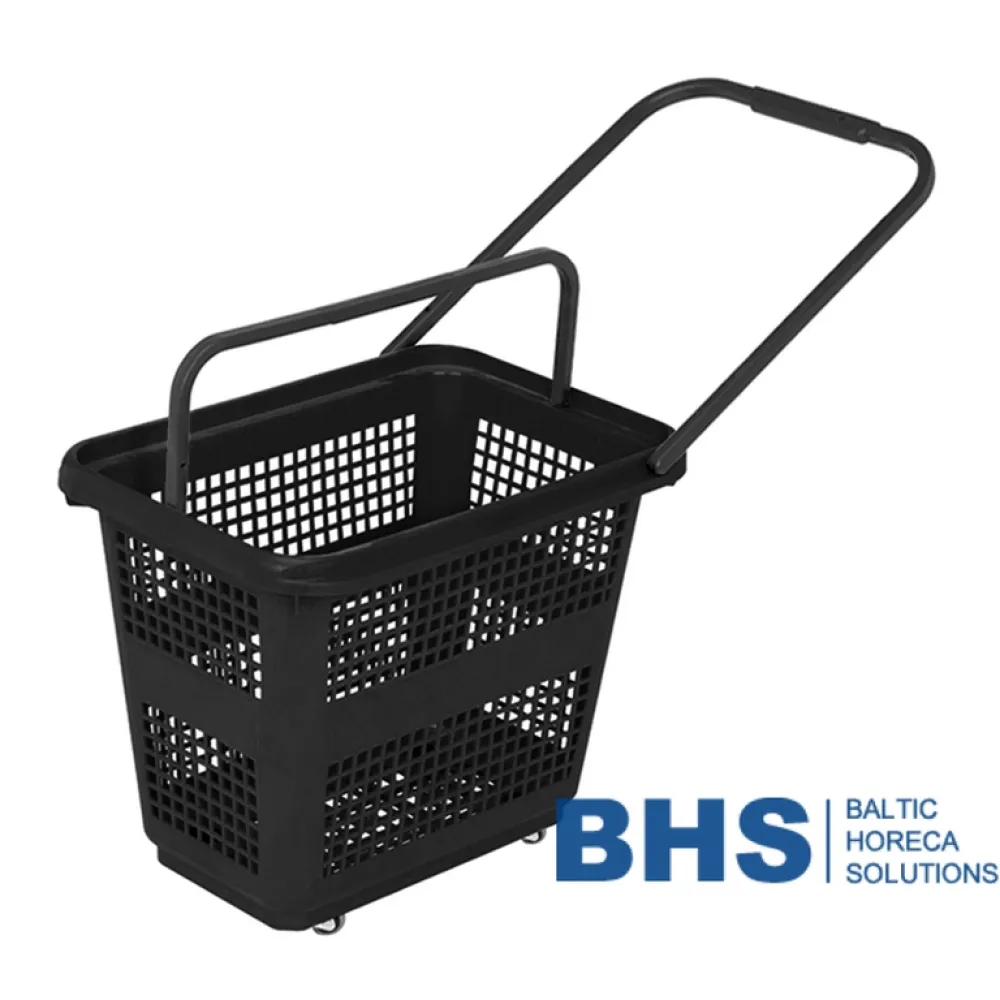 Покупательская корзина BARCELONA