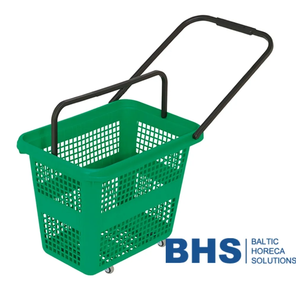 Покупательская корзина BARCELONA